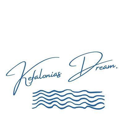 Kefalonias Dream Argostoli  Exteriér fotografie