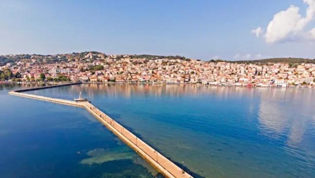 Kefalonias Dream Argostoli  Exteriér fotografie
