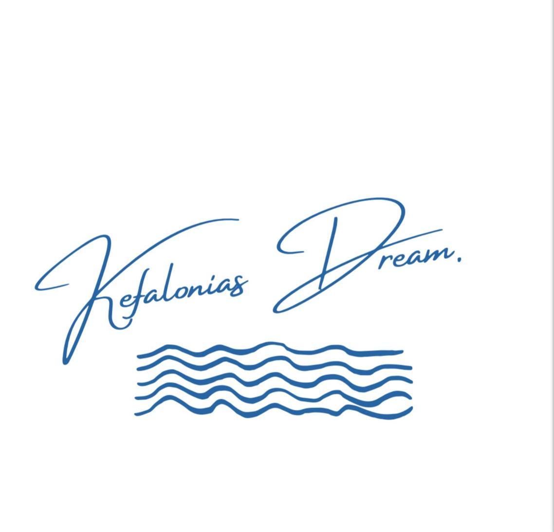 Kefalonias Dream Argostoli  Exteriér fotografie